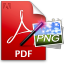 PDF To PNG Converter Software