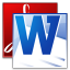 pdf to word converter by abdio software