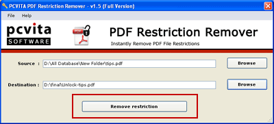 pdf unlocker software full version