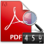 PDF Word Count & Frequency Statistics Software
