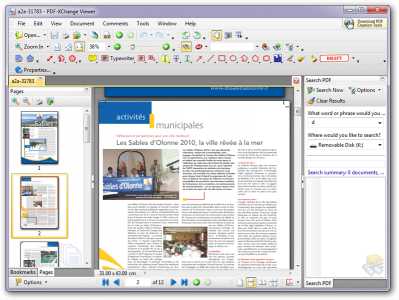 Download PDF-XChange Viewer Pro SDK