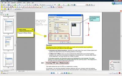 Download PDF-XChange Viewer SDK