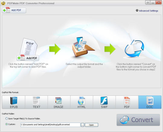 pdfmate pdf converter review