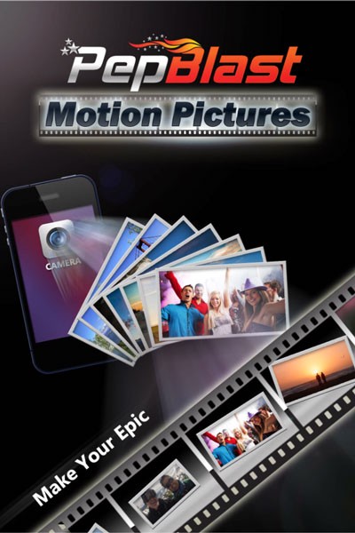 Download PepBlast Motion Pictures
