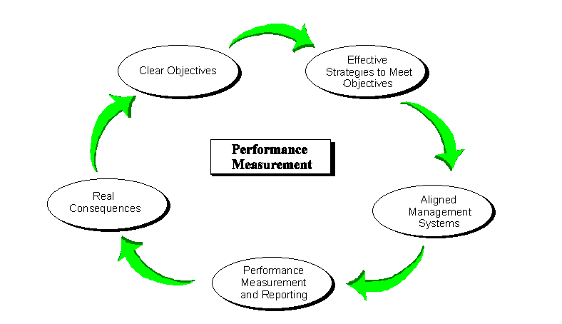Performance Measurement Software