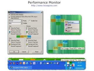 Download Performance Monitor