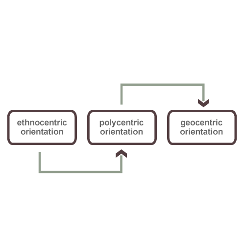 Perlmutter Organisation (MBA)