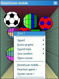 Download Perpetuum mobile for Pocket PC