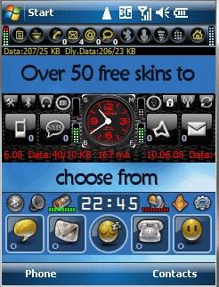 Download phoneAlarm Pro
