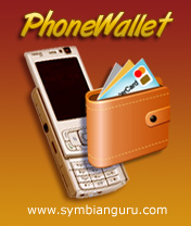 PhoneWallet phonewallet