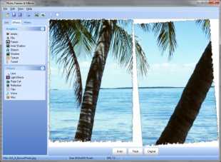 Download Photo Frames & Effects Free