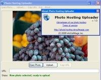 Download Photo Hosting Uploader