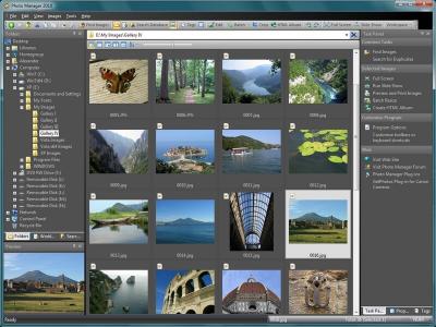 Download Photo Manager 2013 Professional