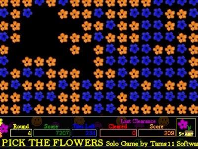 Download Pick The Flowers