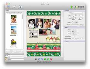 Picture Collage Maker for Mac
