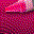 Pink Crayon Firefox Interactive Theme pink crayon firefox interactive theme