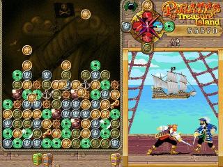 Download Pirates of Treasure Island