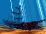 Download Pirates Ship 3D Screensaver