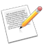 Plain Text Editor for Mac