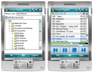Download PlayPad Windows CE