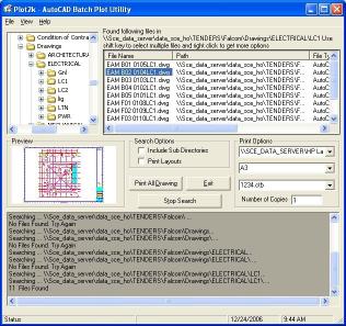 Download Plot2k - AutoCAD Batch Plot utility