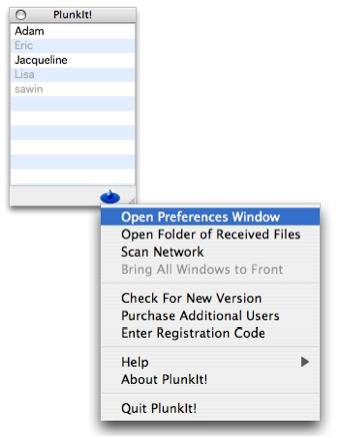 Download PlunkIt Mac