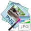 PNG To JPG Converter Software