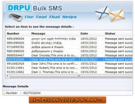 Download Pocket PC Bulk SMS