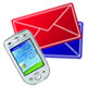 pocket pc text messaging tool