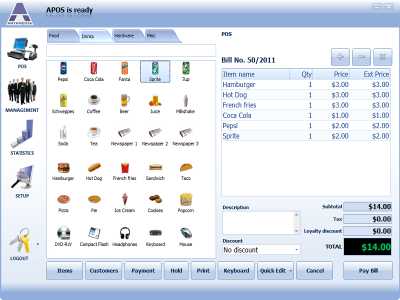 Download Point Of Sale Software