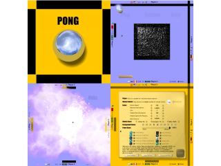 Download Pong Project