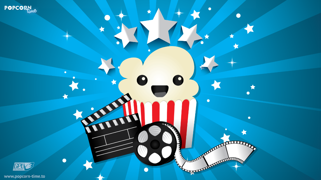 download popcorn time app