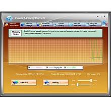 Download Power Memory Booster Free Version