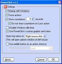 Download PowerClick