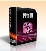 Download PPTonTV -- PPT to DVD Builder