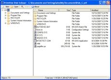 Download Primitive Disk Indexer