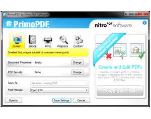 download primo pdf free for windows 10