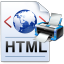 Print Multiple HTML Files Software