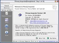 Download Privacy Inspector