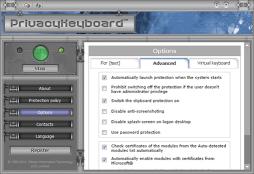 Download PrivacyKeyboard