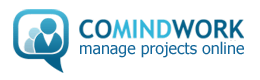 project management software comindwork