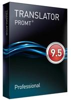 Download PROMT Professional Multilingual