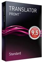 Download PROMT Standard Multilingual translator