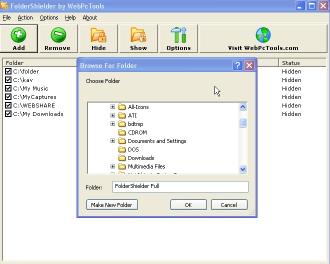 Download Protect File / Protect Folder