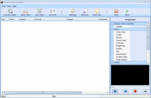 Download Proview Video Converter