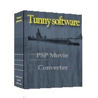 Download PSP Movie/Video Converter Tool