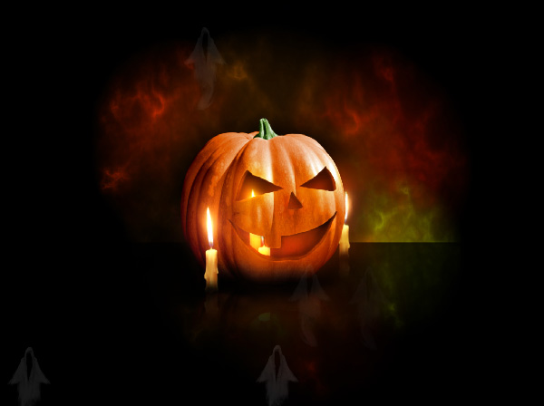 Pumpkin Software Download