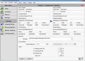 Download Purchase Order Templates