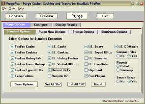 Download PurgeFox
