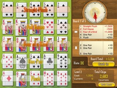 Download Puzzle Poker